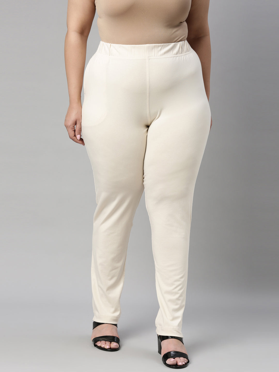 GO COLORS Slim Fit Women Grey Trousers - Buy GO COLORS Slim Fit Women Grey Trousers  Online at Best Prices in India | Flipkart.com